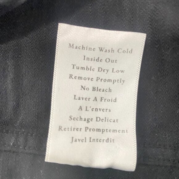 Frank & Eileen “Mary” Shirt Est 1947 – Made in USA, 100% Cotton Woven in Italy - Picture 16 of 17